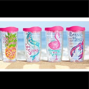 GWP Tumbler Mermaid Only